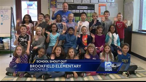 Unlocking Excellence: A Day at Brookfield Elementary School