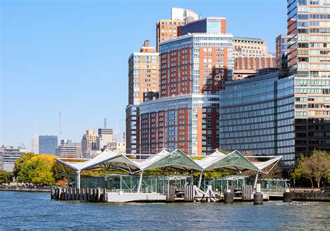 Unlock the Secret of Brookfield Place Terminal: A Cityhub Adventure Awaits