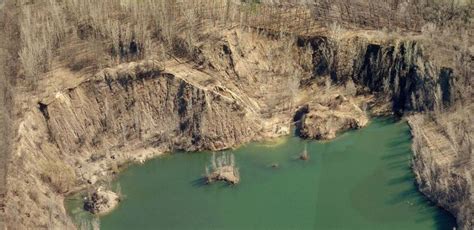 Brookfield Quarry