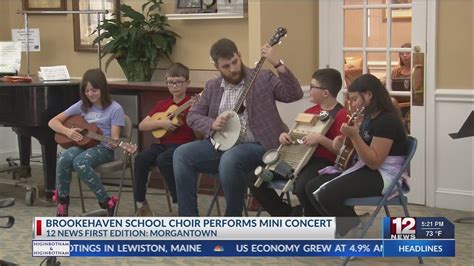 Brookhaven Flute Choir