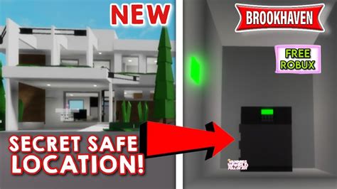 Brookhaven New Secret