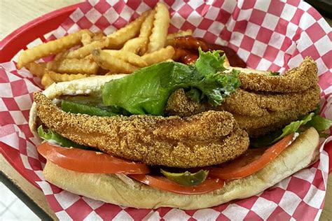 Discover the Culinary Delights of Brookhaven: Top Restaurants You Can't Miss