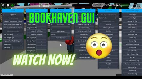 Brookhaven Rp Gui Pastebin