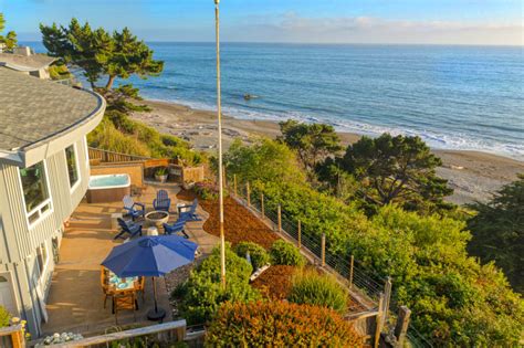 brookings beachfront vacation rentals