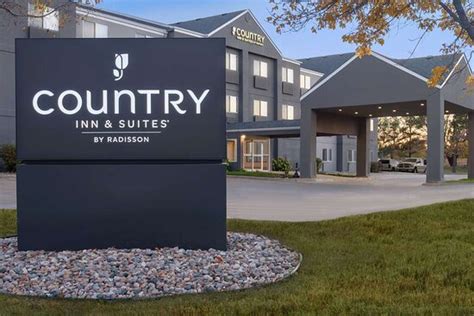 brookings country inn and suites