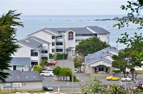 brookings oregon hotels and motels