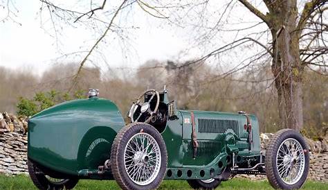 Brooklands Classic Cars And Restorations 1928 Riley 9hp Maintenance Restoration Of Old