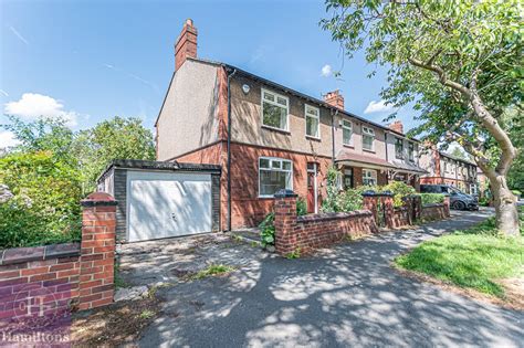 Brooklands Ave Leigh