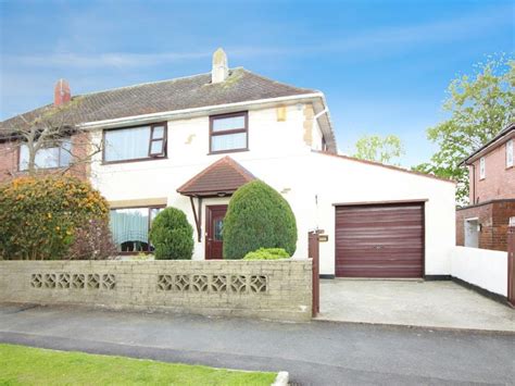 Brooklands Lane Seacroft