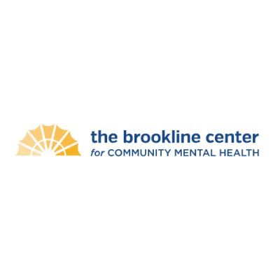 brookline center for community mental health