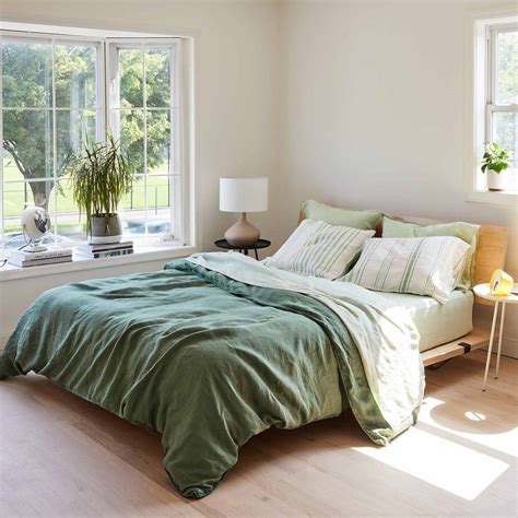 Brooklinen Bedding Ideas