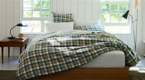 Brooklinen Sheets Flannel