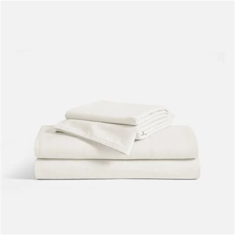 Brooklinen Sheets Scratchy