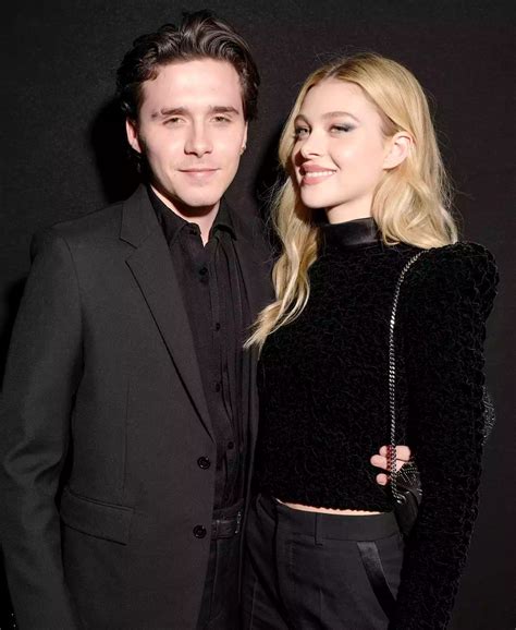 Brooklyn Beckham Age - A Look At The Young Star's Future