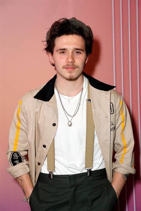 Brooklyn Beckham Photography: Capturing Captivating Moments