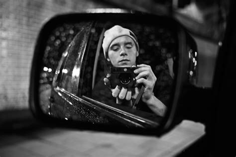 Exploring Brooklyn Beckham's Photography: What I See