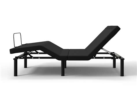 Brooklyn Bedding Adjustable Base Instructions