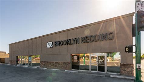 Brooklyn Bedding Warehouse Phoenix