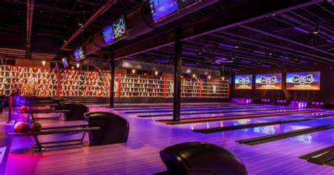 brooklyn bowl bowling lanes