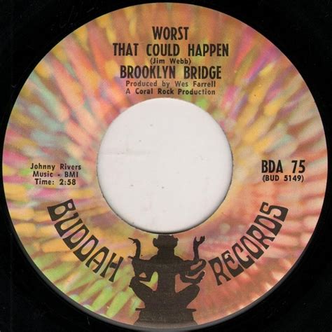 brooklyn bridge band worst that could happen
