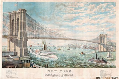 brooklyn bridge designer john roebling