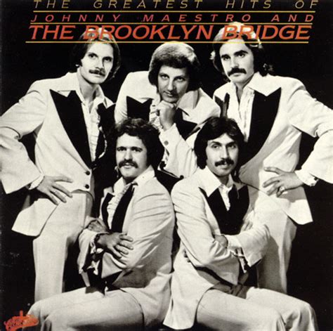 brooklyn bridge greatest hits