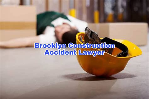 brooklyn construction accidents attorney