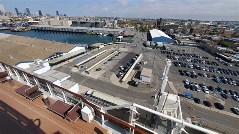 Unleash stress-free parking at Brooklyn Cruise Terminal: Your hassle-free guide