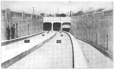 brooklyn eastern parkway tunnel