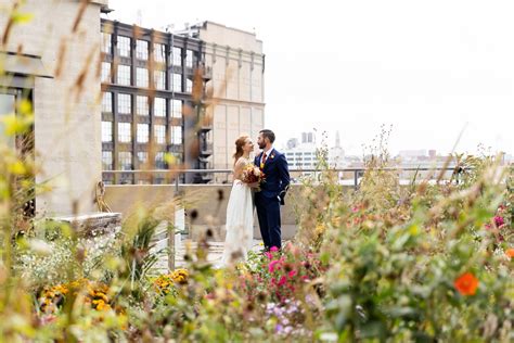 22+ Brooklyn Grange Wedding