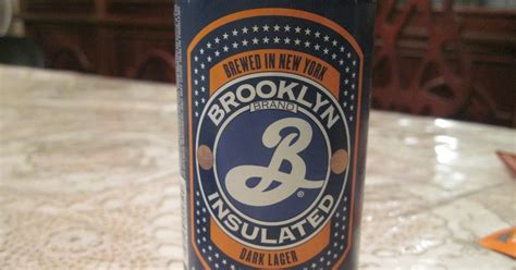 Brooklyn Lager Kosher