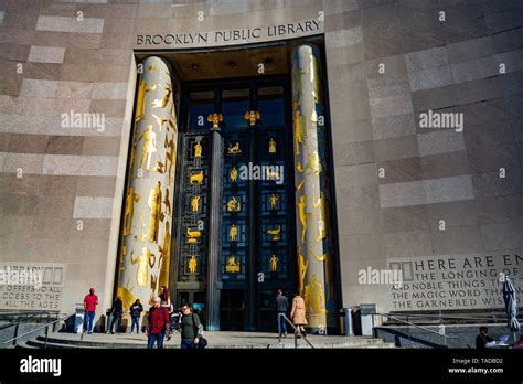 Brooklyn Michigan Library