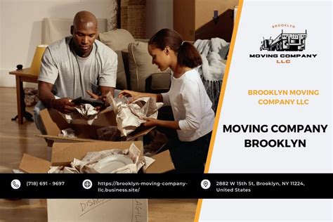 Expert Brooklyn Moving Help: Affordable and Reliable Services for Your Relocation Needs