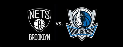 brooklyn nets vs dallas mavericks tickets
