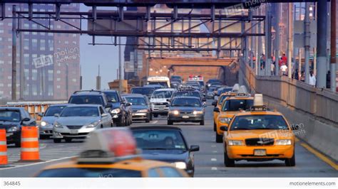 brooklyn new york traffic