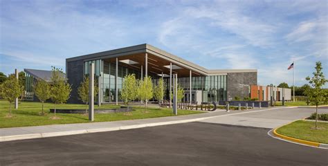 Brooklyn Park Md Library