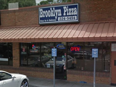 brooklyn pizza tallahassee fl