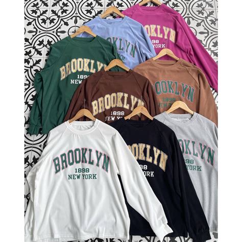 brooklyn tees