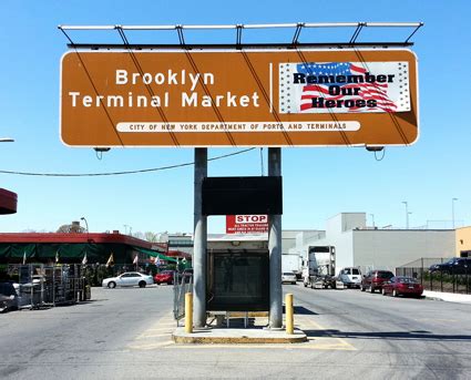 Brooklyn Terminal Meat Market