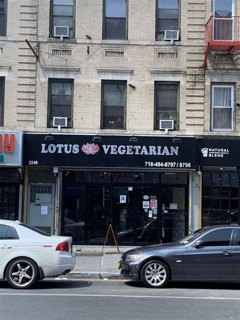 Discover the Flavorful World of Brooklyn Vegetarian Eateries