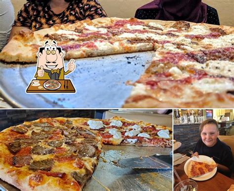 brooklyn vs pizza gilbert