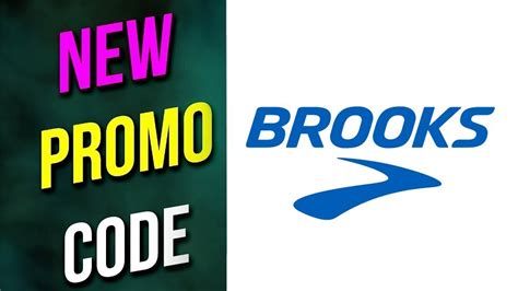 Get The Best Deals With Brooks Coupon Code