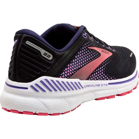 brooks adrenaline gts 22 women's wide