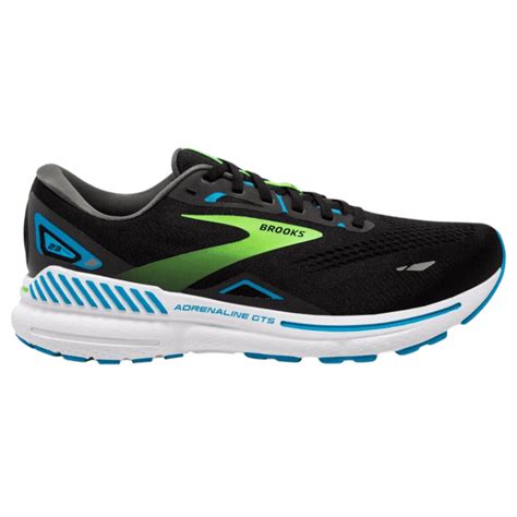 brooks adrenaline gts 23 men's