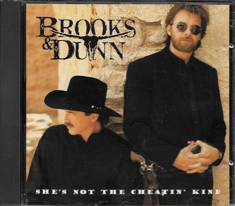 brooks and dunn 1994