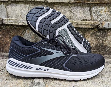 Brooks Beast Update