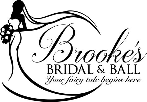 brooks bridal and ball