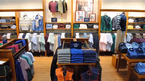 brooks brothers tampa fl