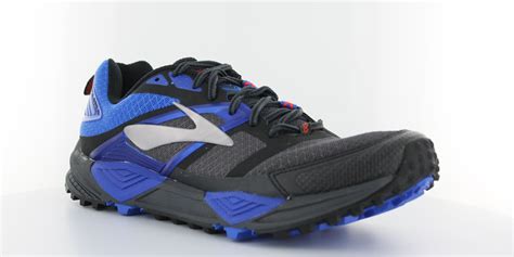 Brooks Cascadia Orthotics