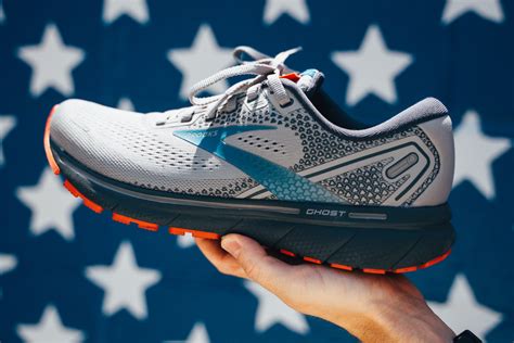 Brooks Ghost 14 Fleet Feet